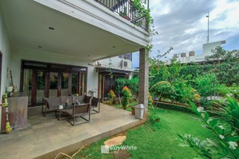 4 bedrooms House in Nusa Dua, Indonesia No. 23094 9