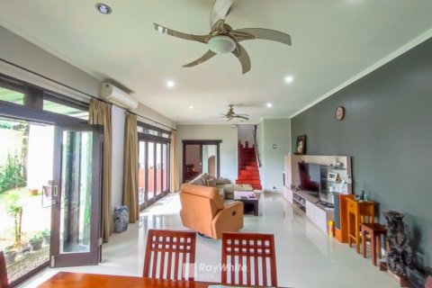 4 bedrooms House in Nusa Dua, Indonesia No. 23094 1