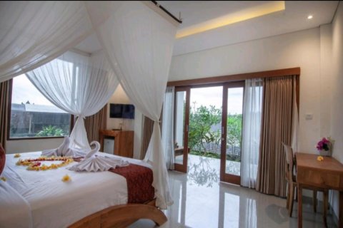 4 bedrooms Villa in Ubud, Indonesia No. 23093 3