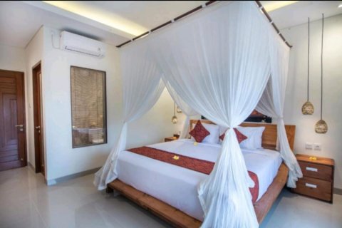 4 bedrooms Villa in Ubud, Indonesia No. 23093 5