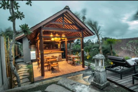 4 bedrooms Villa in Ubud, Indonesia No. 23093 15