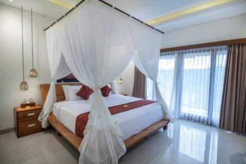 4 bedrooms Villa in Ubud, Indonesia No. 23093 20