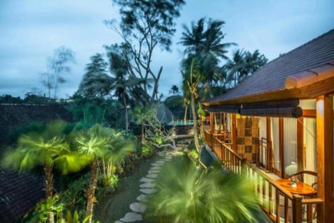 4 bedrooms Villa in Ubud, Indonesia No. 23093 9