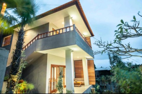 4 bedrooms Villa in Ubud, Indonesia No. 23093 21