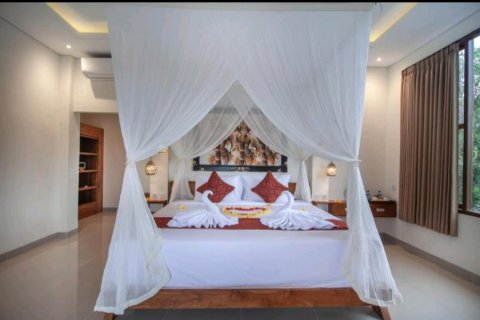 4 bedrooms Villa in Ubud, Indonesia No. 23093 7