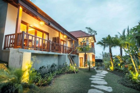 4 bedrooms Villa in Ubud, Indonesia No. 23093 1