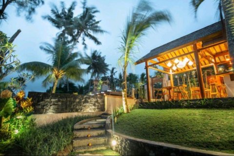 4 bedrooms Villa in Ubud, Indonesia No. 23093 4