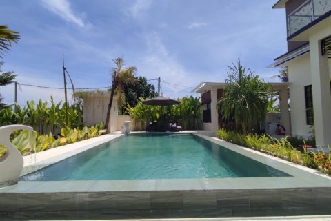 4 bedrooms Villa in Sukawati, Indonesia No. 23051 10