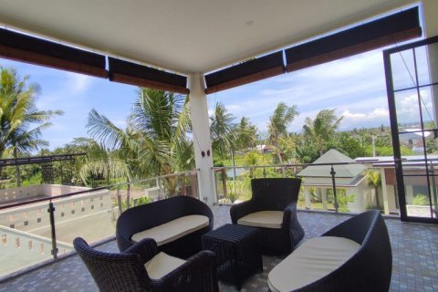 4 bedrooms Villa in Sukawati, Indonesia No. 23051 3