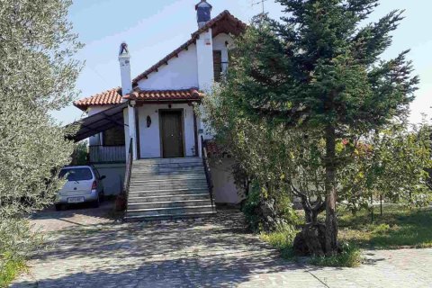 5 dormitorios House en Chalkidiki, Greece No. 55718 1