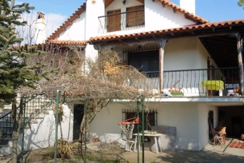 5 dormitorios House en Chalkidiki, Greece No. 55718 15