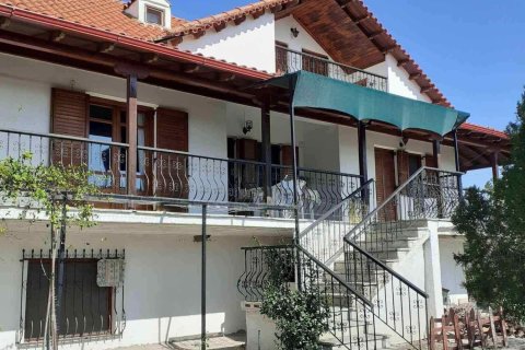 5 dormitorios House en Chalkidiki, Greece No. 55718 2