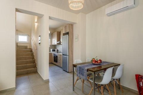 2 bedrooms Maisonette in Chania, Greece No. 55715 11