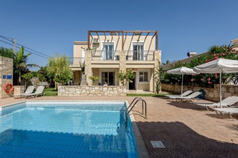 2 dormitorios Maisonette en Chania, Greece No. 55715 1