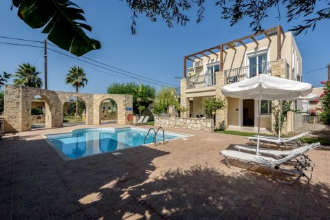 2 dormitorios Maisonette en Chania, Greece No. 55715 2