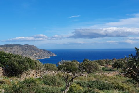 4004m² Land in Agios Nikolaos, Greece No. 55717 1