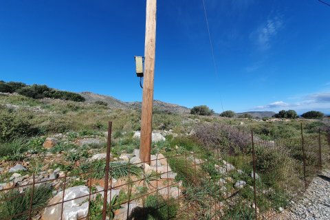 4004m² Land in Agios Nikolaos, Greece No. 55717 6