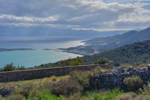 4004m² Land à Agios Nikolaos, Greece No. 55717 5