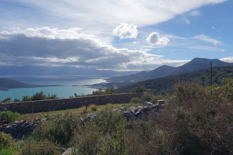 4004m² Land à Agios Nikolaos, Greece No. 55717 4