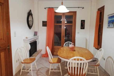 164m² Maisonnette à Elis, Greece No. 55714 13