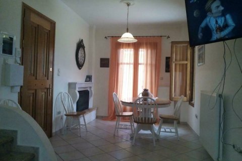 164m² Maisonette in Elis, Greece No. 55714 24