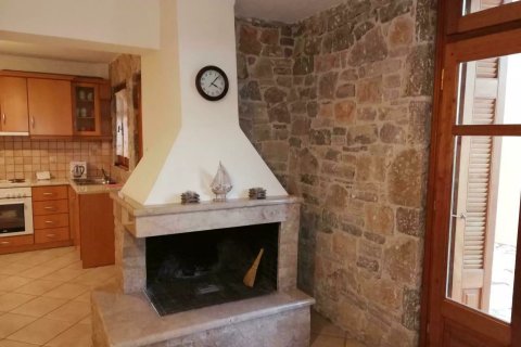 164m² Maisonnette à Elis, Greece No. 55714 20