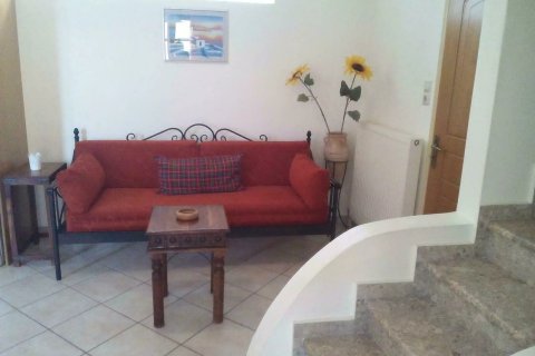 164m² Maisonette in Elis, Greece No. 55714 19