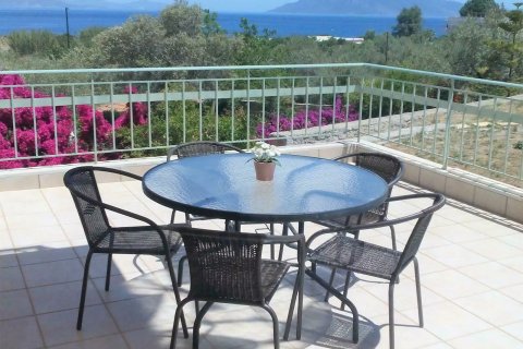 164m² Maisonnette à Elis, Greece No. 55714 10