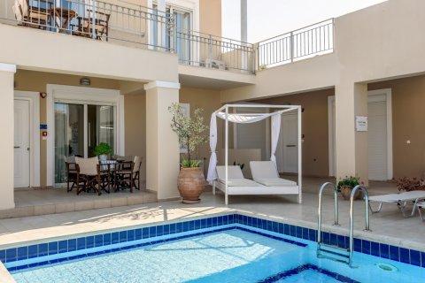 2 dormitorios Maisonette en Chania, Greece No. 55716 2