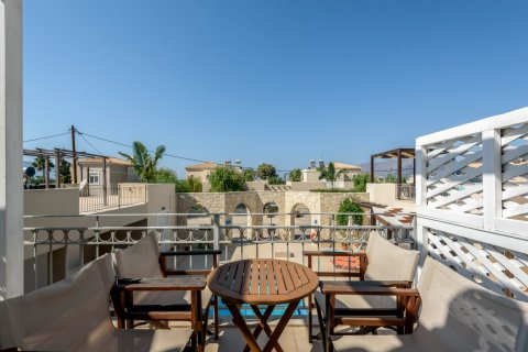 2 bedrooms Maisonette in Chania, Greece No. 55716 3