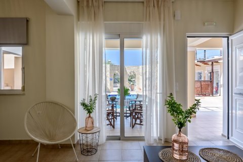 2 bedrooms Maisonette in Chania, Greece No. 55716 7