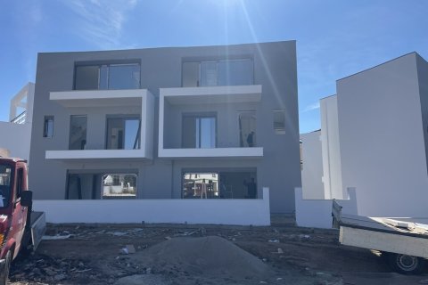 3 dormitorios Maisonette en Chalkidiki, Greece No. 55712 3