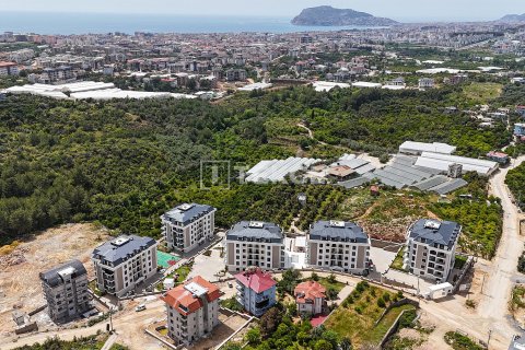 3+1 Apartment in Alanya, Turkey No. 10994 8