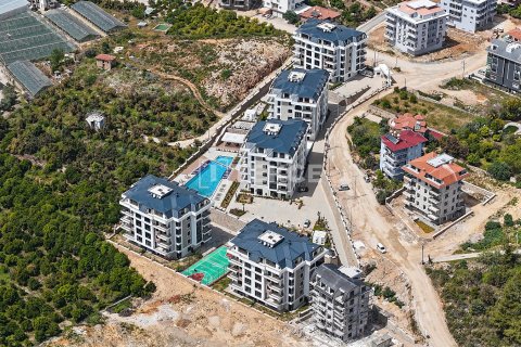 3+1 Apartment en Alanya, Turkey No. 10994 14