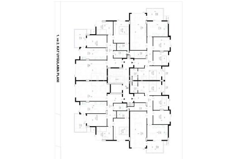 3+1 Apartment en Alanya, Turkey No. 10994 11