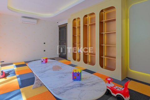 4+1 Penthouse in Alanya, Turkey No. 10976 10