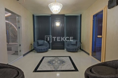 4+1 Penthouse in Alanya, Turkey No. 10976 15