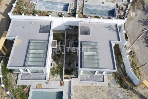 4+2 Villa in Alanya, Turkey No. 10997 30