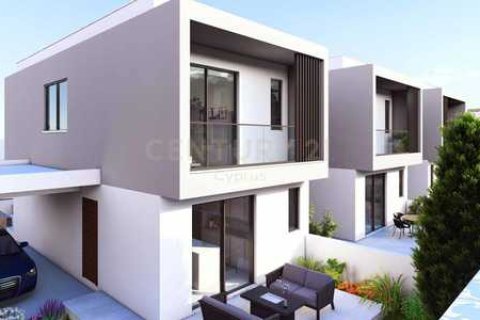 3 bedrooms Villa in Chloraka, Cyprus No. 63174 4