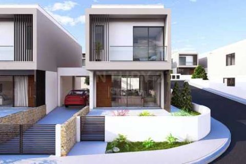 3 bedrooms Villa in Chloraka, Cyprus No. 63174 3