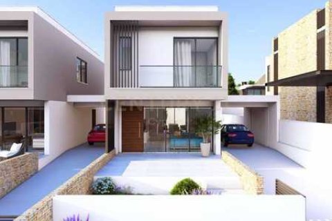 3 bedrooms Villa in Chloraka, Cyprus No. 63174 5