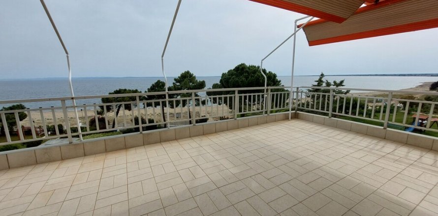 2 bedrooms Apartment in Polygyros, Greece No. 54567