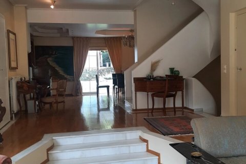 5 bedrooms Maisonette in Kifisia, Greece No. 54572 3