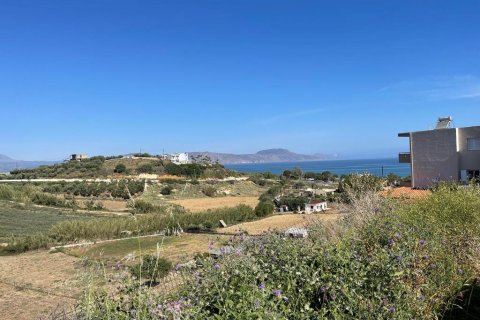 9500m² Land in Rethymno, Greece No. 54566 2