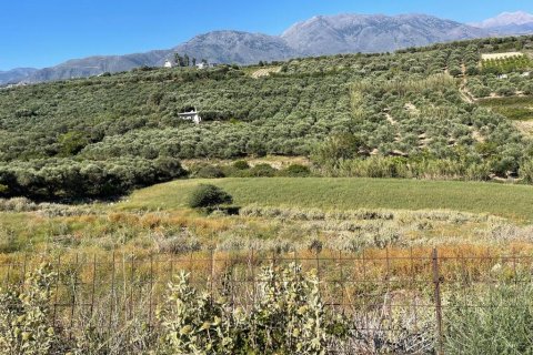 9500m² Land in Rethymno, Greece No. 54566 4