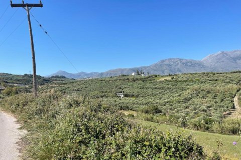 9500m² Land en Rethymno, Greece No. 54566 5