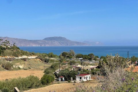 9500m² Land en Rethymno, Greece No. 54566 1