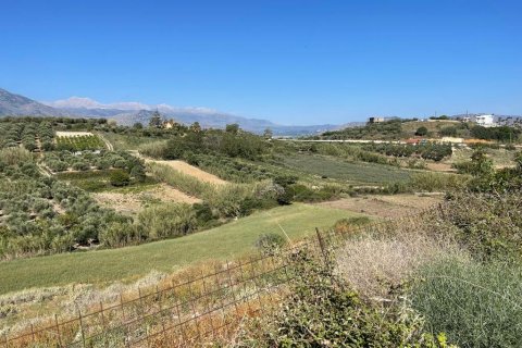 9500m² Land in Rethymno, Greece No. 54566 3