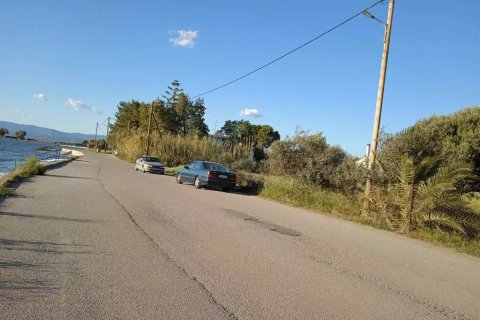 2750m² Land à Chalcis, Greece No. 54571 9