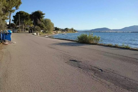 2750m² Land en Chalcis, Greece No. 54571 2